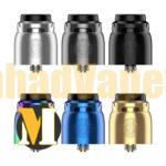 اتومایزر زئوس آر دی ای گیک ویپ <br><span>Geekvape Z RDA (Zeus)</span>